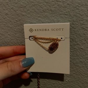 Kendra Scott Necklace